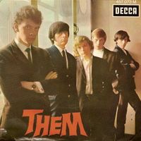 Them - Gloria