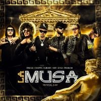La Musa - PLAYBOY