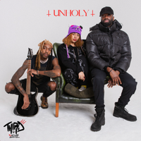 Third Kulture - Unholy