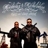 Coyote - Machetes & Micheladas