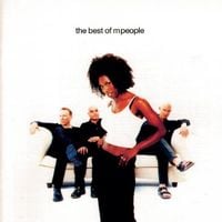 M People - The Best of M People