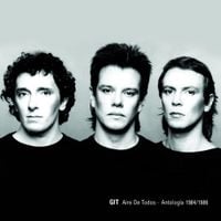 G.I.T. - Aire De Todos - Antolog&iacute;a 1984 - 1986