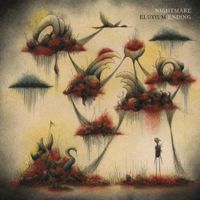 Eluvium - Nightmare Ending [Reissue]