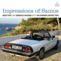 Greg Foat - Impressions of Samos