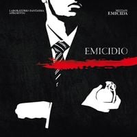 Emicida - Emic&iacute;dio