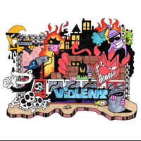 Violent Offence - Still We Conquer