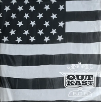 OutKast - B.O.B