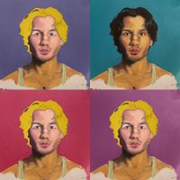Citizen - Marilyn Monroe