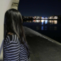 Denize Daniel - City Lights