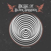 Various Artists - Best of Black Sabbath