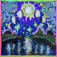 Proc - The Woodlawn Lake Amblings