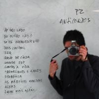 PZ - Anticorpos