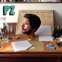PZ - Mensagens da Nave-M&atilde;e