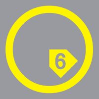 bvdub - Symbol #6 EP