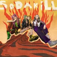 Sodakill - Sodakill