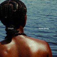 Braye - Love tray