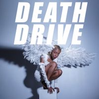 DEBBY FRIDAY - DEATH DRIVE