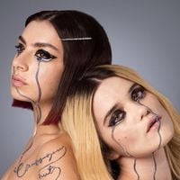 Charli xcx - Cross You Out