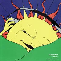 Flowchart - Tenjira: The Bliss Out, Volume 1