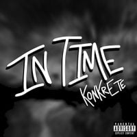 KonKrete - In Time