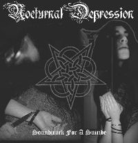 Nocturnal Depression - Soundtrack For A Suicide