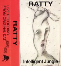 Ratty - Intelligent Jungle