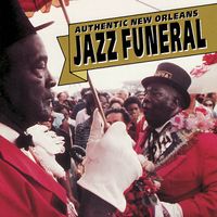 Magnificent Sevenths - Authentic New Orleans Jazz Funeral