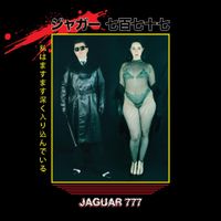 Jaguar 777 - Jaguar 777