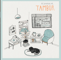 N.Hardem - Tambor