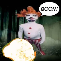 wwpp - BOOM CLOWN