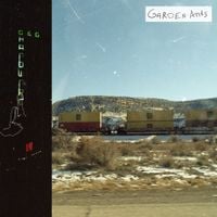 Garden Ants - Workhorse