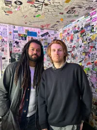 By Storm - By Storm (fka Injury Reserve) @ The Lot Radio 01-16-2026