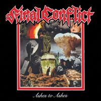 Final Conflict - Ashes to Ashes