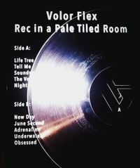 Volor Flex - Rec In A Pale Tiled Room