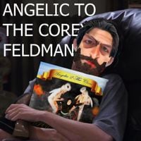 The Agency - Angelic 2 The Corey Feldman