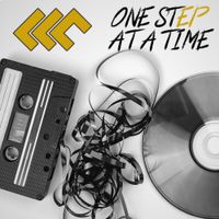LLC - One Step At A Time [EP]