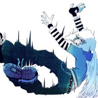 HUMANMADEGHOST - sosotoxic