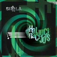Siela - Haliucinacijos