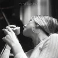 Mina - Mina live 1970