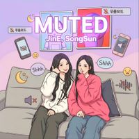 JinE - MUTED