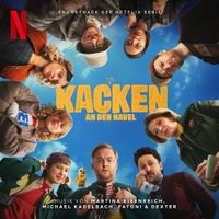 Fatoni - Kacken An Der Havel (Soundtrack Der Netflix Serie)