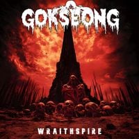 Gokseong 곡성 - Wraithspire