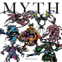 Black Petrol - MYTH