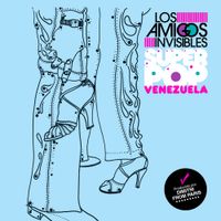 Los Amigos Invisibles - Super Pop Venezuela