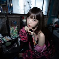 YeoJin - Lv1