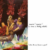 Empire! Empire! (I Was A Lonely Estate) - When the Sea Became a Giant