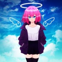 Vanatice - Angels