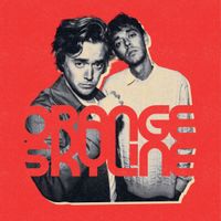 Orange Skyline - Dreams To Keep