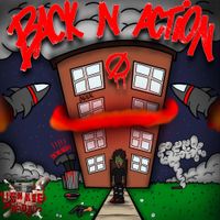 AllActionJayy - Back N Action