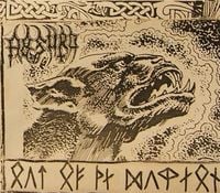 Absurd - Out of The Dungeon